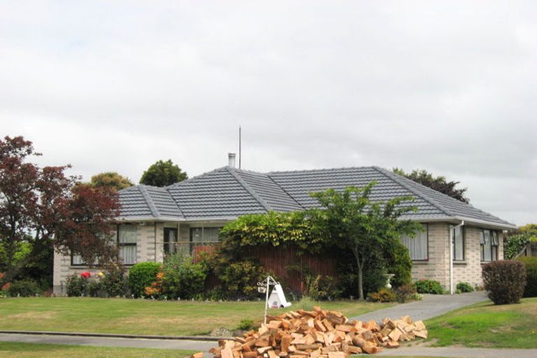 Photo of property in 30 Toorak Avenue, Avonhead, Christchurch, 8042