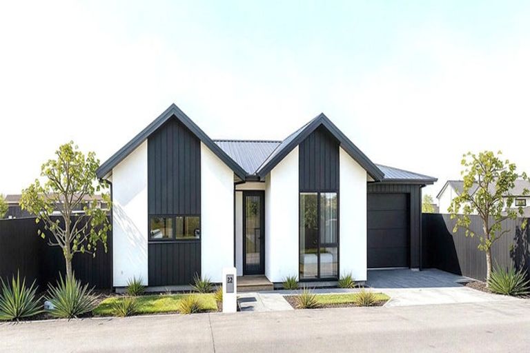 Photo of property in 239 Styx Mill Road, Casebrook, Christchurch, 8051