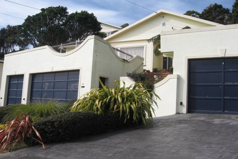 Photo of property in 55 Duthie Street, Karori, Wellington, 6012