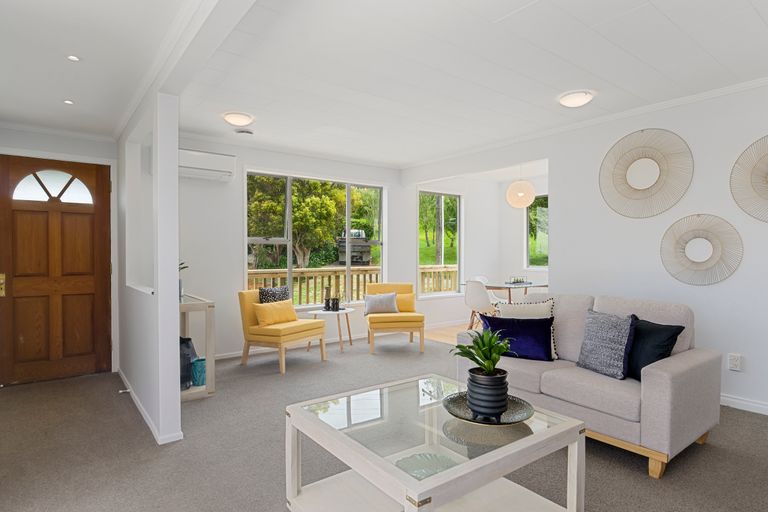 Photo of property in 112a Ti Point Road, Ti Point, Leigh, 0985