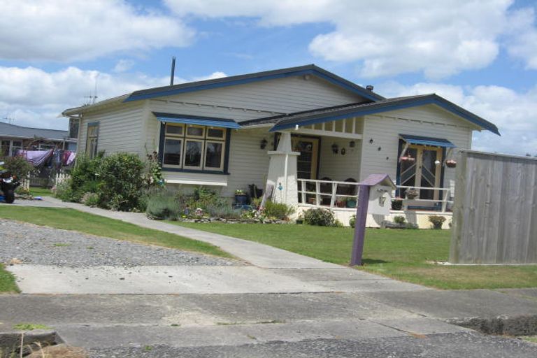 Photo of property in 17 Keith Elliott Street, Feilding, 4702