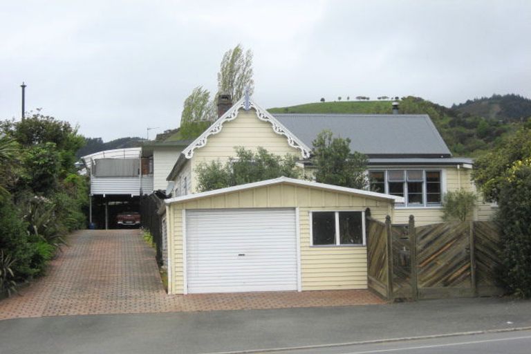 Photo of property in 203a Collingwood Street, Nelson, 7010