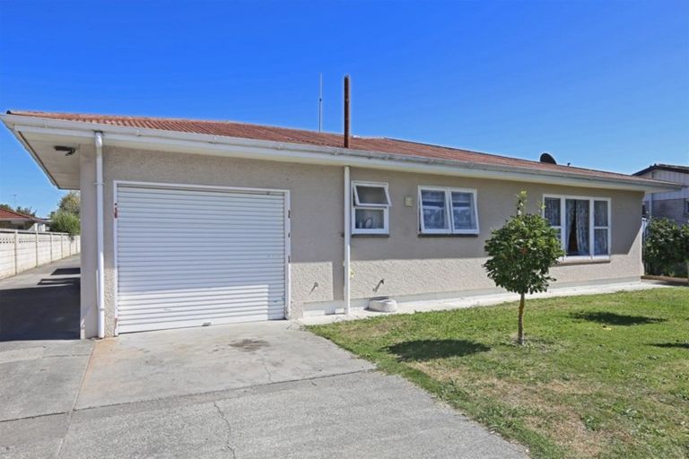 Photo of property in 1/108 Southampton Street West, Hastings, 4122