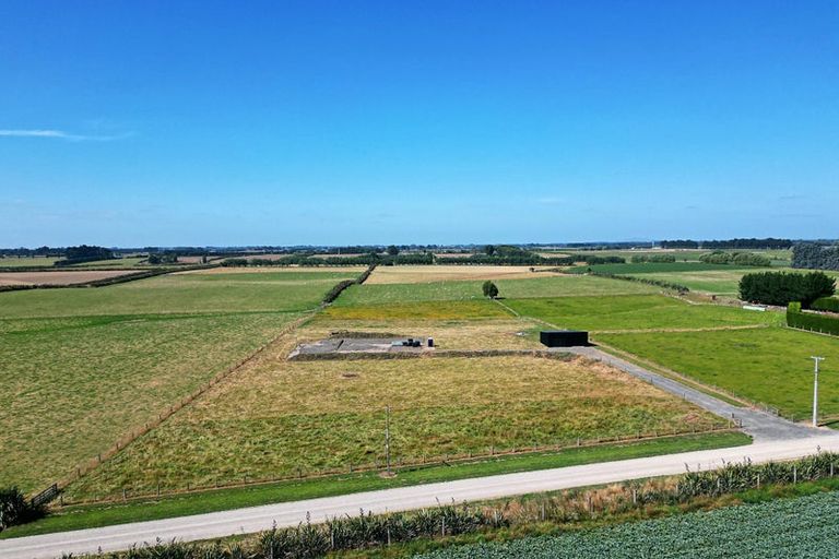 Photo of property in 210 Irving Road, Roslyn Bush, Invercargill, 9872