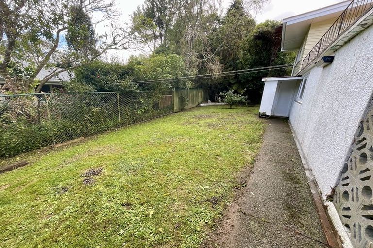 Photo of property in 21 Swainson Street, Naenae, Lower Hutt, 5011
