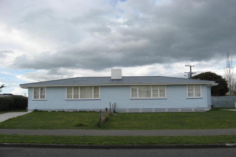 Photo of property in 143-145 Church Street, Masterton, 5810