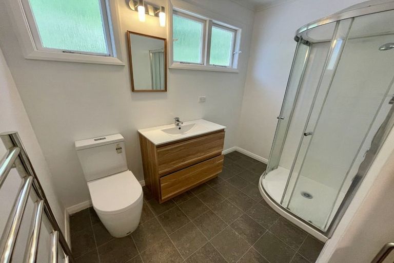 Photo of property in 3/20 Grosvenor Terrace, Wadestown, Wellington, 6012