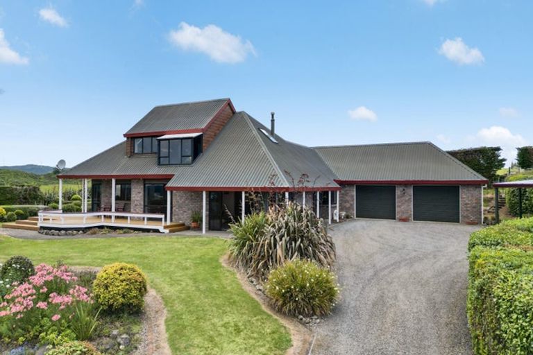 Photo of property in 187 Maungatawhiri Road, Raglan, 3295