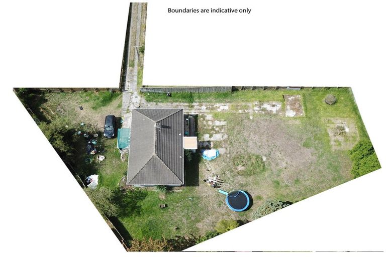 Photo of property in 9 Harris Street, Huntly, 3700