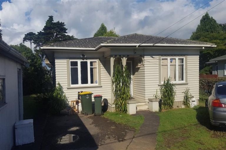 Photo of property in 58 Rosella Road, Mangere East, Auckland, 2024