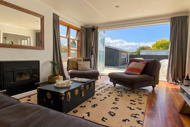 Photo of property in 222 Belvedere Road, Carterton, 5713