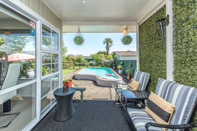 Photo of property in 160 Parsons Street, Springvale, Whanganui, 4501