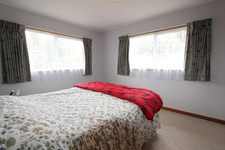 Photo of property in 9 Hughes Court, Pahiatua, 4910