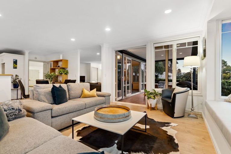 Photo of property in 5 Rarangi Road, Saint Heliers, Auckland, 1071