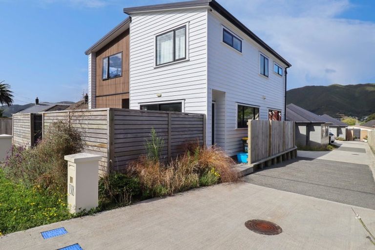 Photo of property in 130b Wellington Road, Wainuiomata, Lower Hutt, 5014