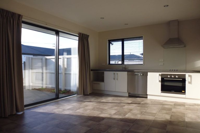 Photo of property in 4 Chatham Street, Addington, Christchurch, 8024