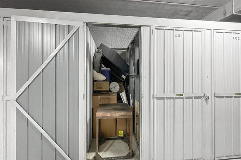 Photo of property in Tenor Apartments, 305/40 Library Lane, Albany, Auckland, 0632