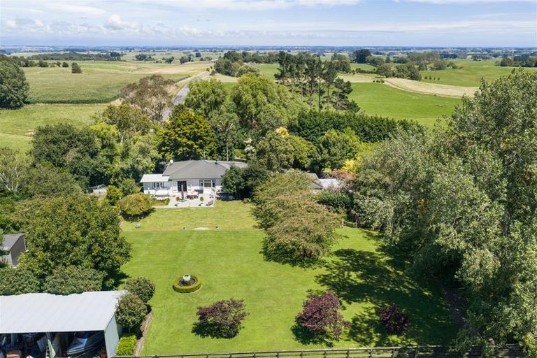 Photo of property in 189 Griffins Road, Marton, 4788