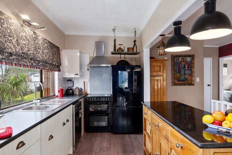 Photo of property in 12 Waimate Crescent, Tokoroa, 3420