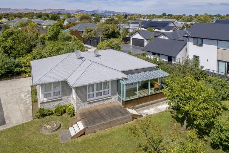 Photo of property in 183a Weston Road, St Albans, Christchurch, 8052