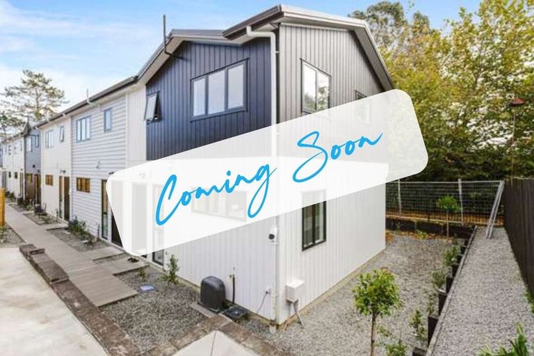 Photo of property in 14/20 Bentley Road, Otara, Auckland, 2023