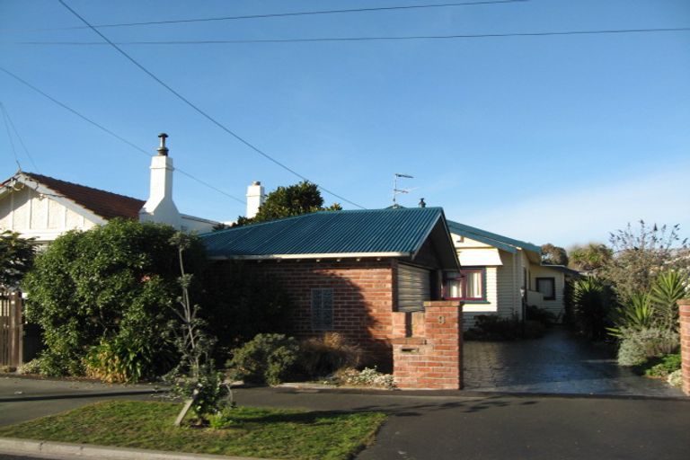 Photo of property in 9 Lonsdale Street, New Brighton, Christchurch, 8083