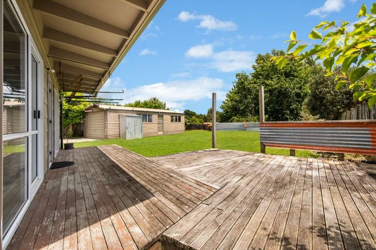 Photo of property in 24 Bruce Street, Ngongotaha, Rotorua, 3010