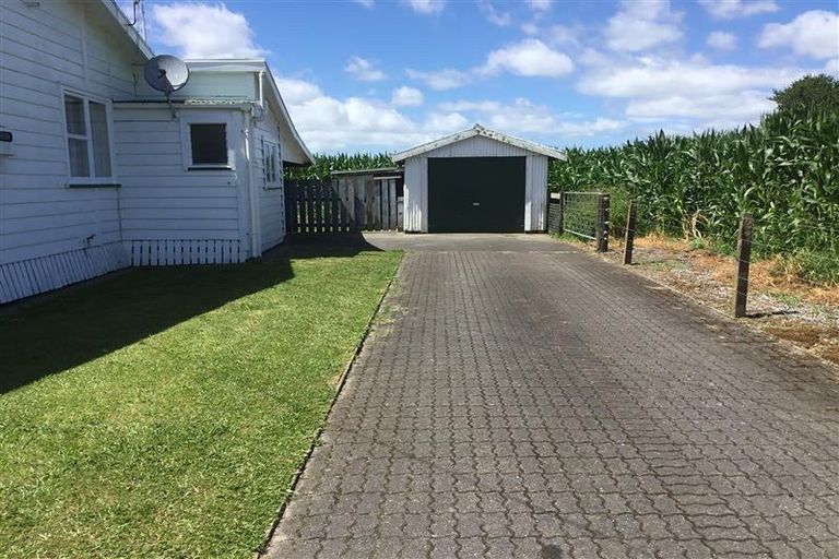 Photo of property in 130 Okauia Springs Road, Matamata, 3471