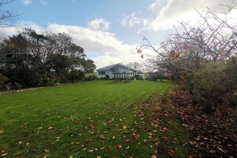 Photo of property in 157 Norfolk Road, Norfolk, Inglewood, 4388