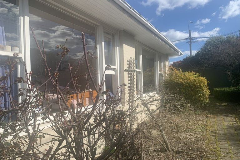 Photo of property in 1/156 Ilam Road, Ilam, Christchurch, 8041