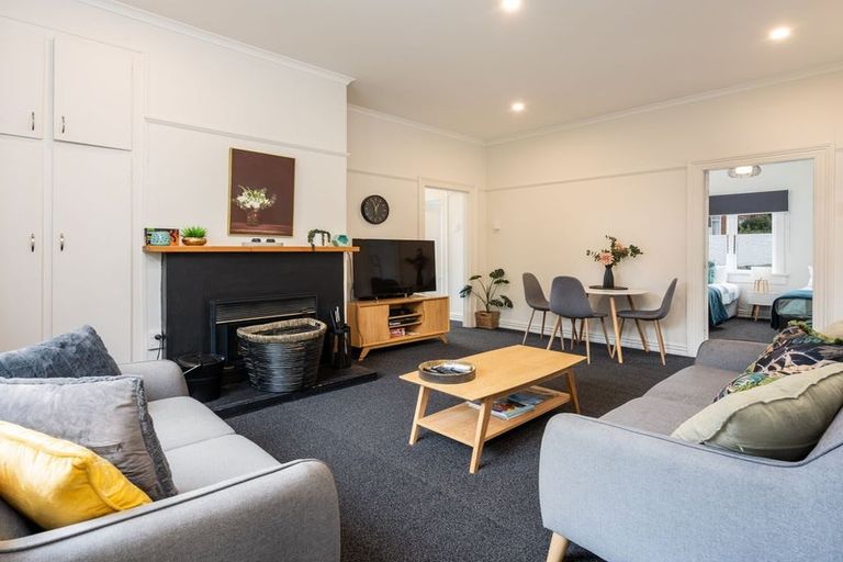 Photo of property in 6 Crosby Street, Mornington, Dunedin, 9011