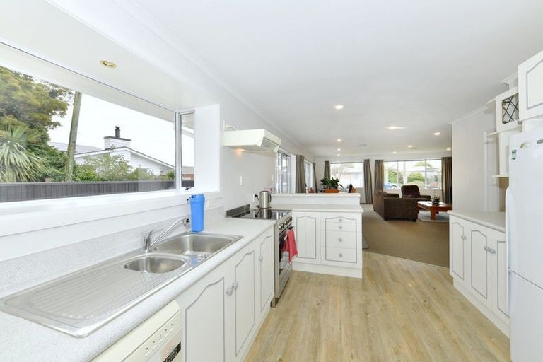 Photo of property in 9 Mccorkindale Place, Shirley, Christchurch, 8061