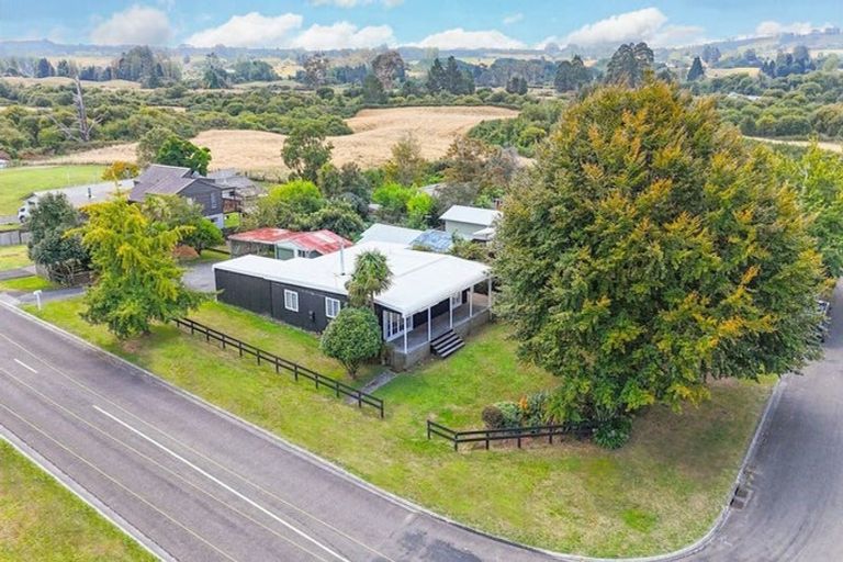 Photo of property in 66 Keith Road, Ngongotaha, Rotorua, 3097
