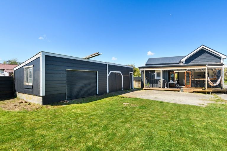 Photo of property in 21 Ouse Street, Rongotea, 4476