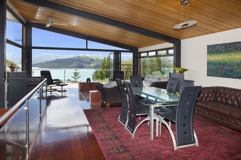 Photo of property in 64 Onuku Road, Akaroa, 7520