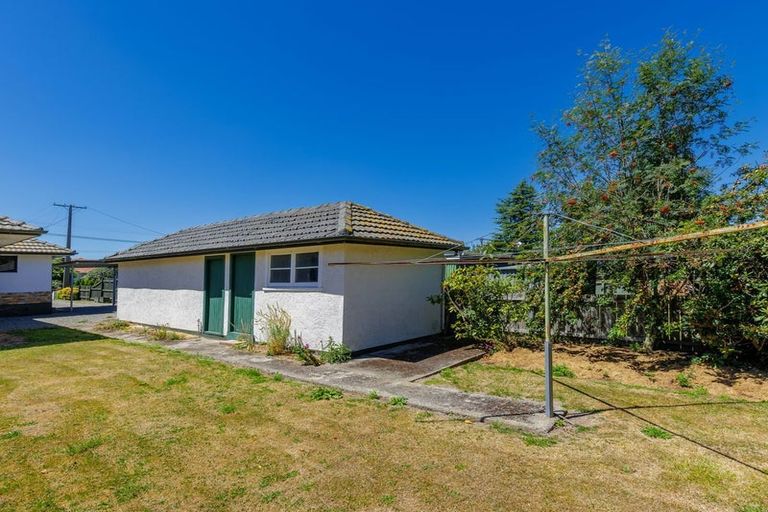 Photo of property in 173 High Street, Waimate, 7924