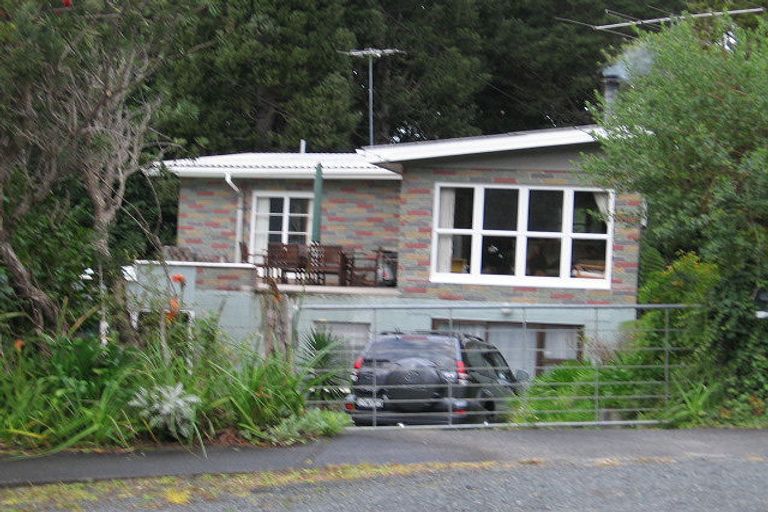 Photo of property in 57 Leigh Road, Leigh, 0985