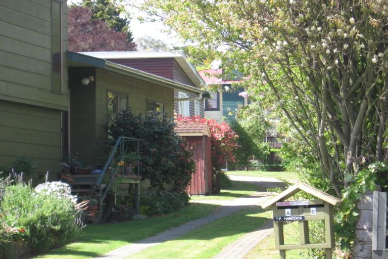Photo of property in 1/17 Rahui Road, Taupo, 3330
