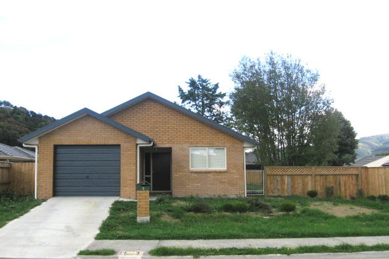 Photo of property in 6 Banksiana Street, Trentham, Upper Hutt, 5018