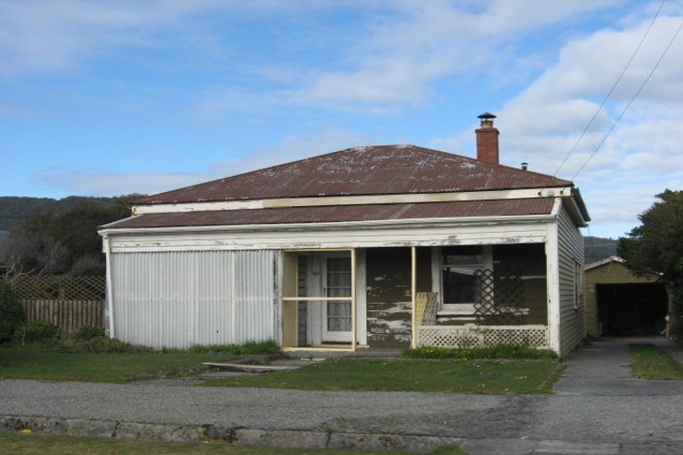 Photo of property in 85 Reid Street, Blaketown, Greymouth, 7805
