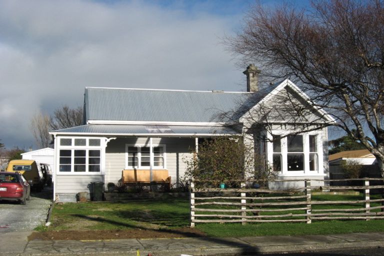 Photo of property in 161 Earn Street, Appleby, Invercargill, 9812