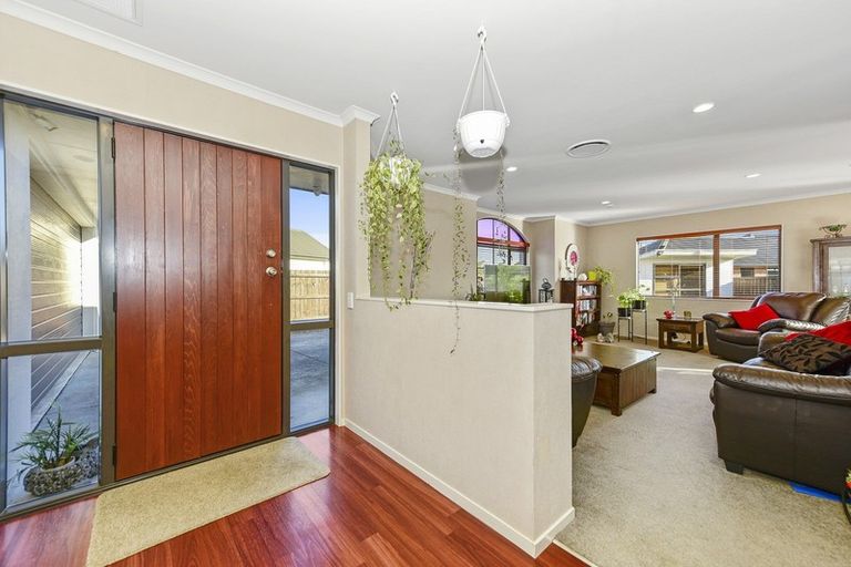 Photo of property in 3 Kingsbury Court, Rototuna North, Hamilton, 3210