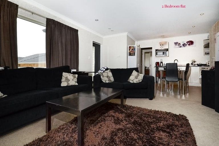 Photo of property in 7 Pohue Avenue, Huapai, Kumeu, 0810
