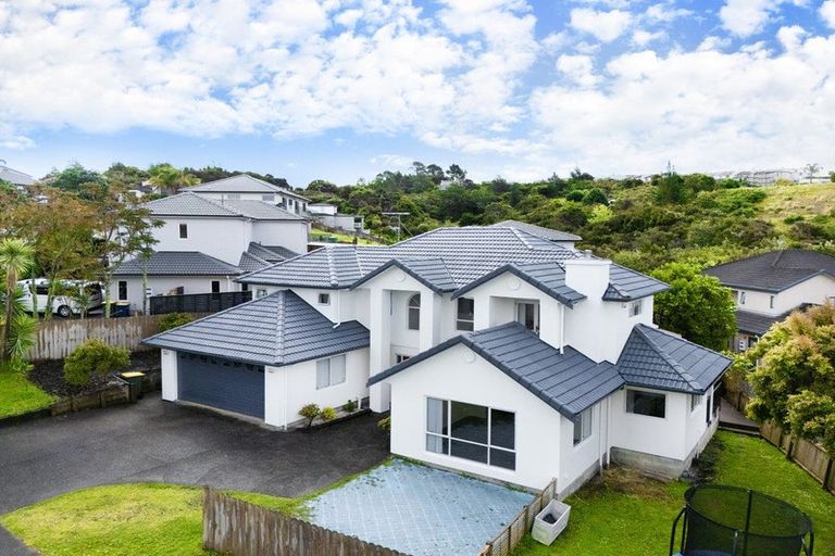 Photo of property in 7 Gold Street, Albany Heights, Auckland, 0632