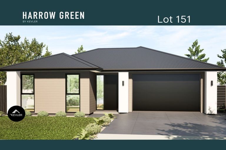 Photo of property in 146 Lemonwood Drive, Rolleston, 7615