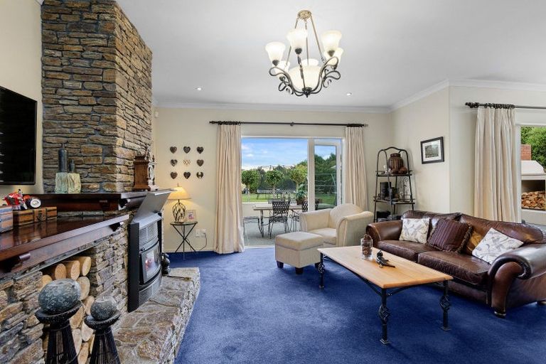 Photo of property in 555 Birchs Road, Lincoln, 7608