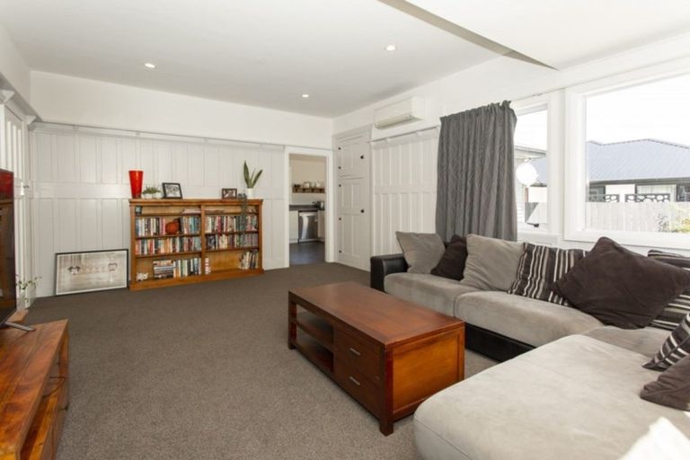 Photo of property in 350 Havelock Street, Ashburton, 7700