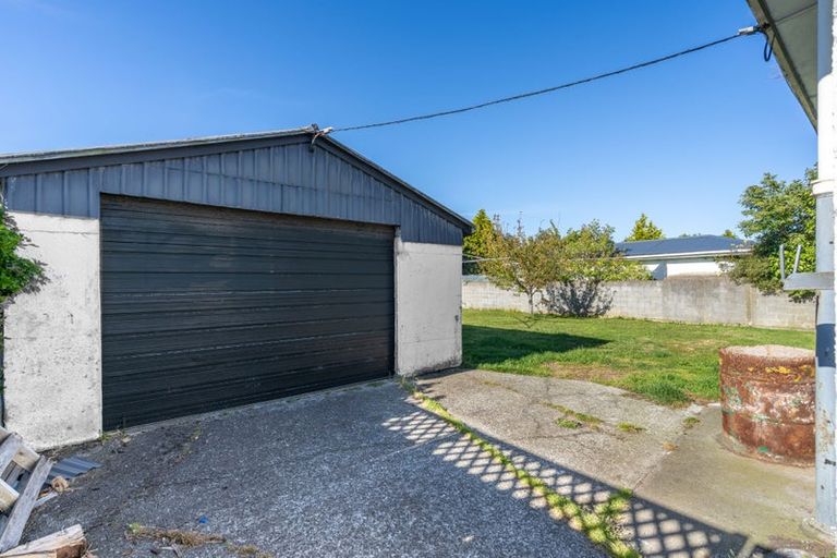 Photo of property in 151 Dome Street, Newfield, Invercargill, 9812