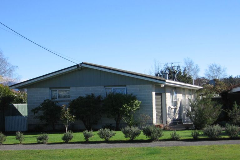 Photo of property in 27 Oak Street, Masterton, 5810