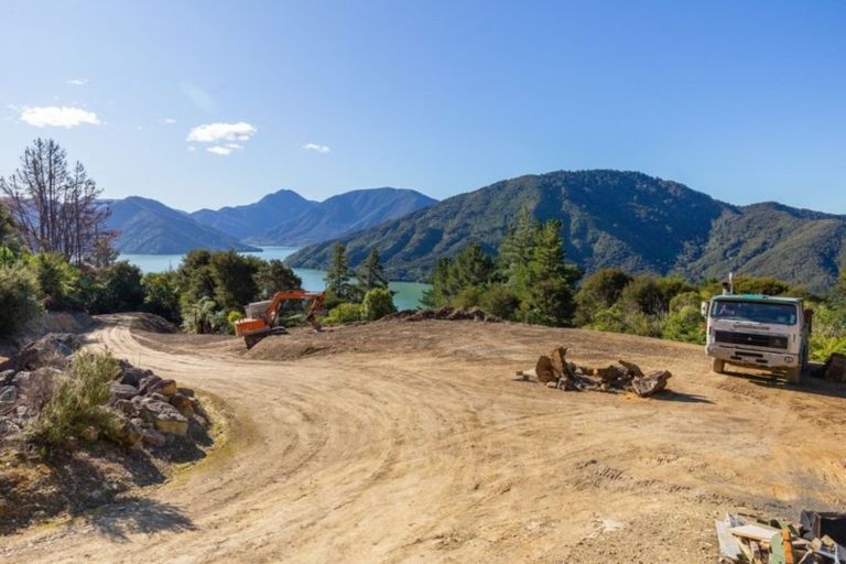 Photo of property in 30 Korimako Rise, Havelock, Picton, 7281